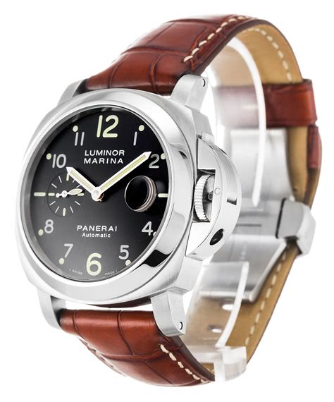 replica panerai watches ebay|panerai copy watches for sale.